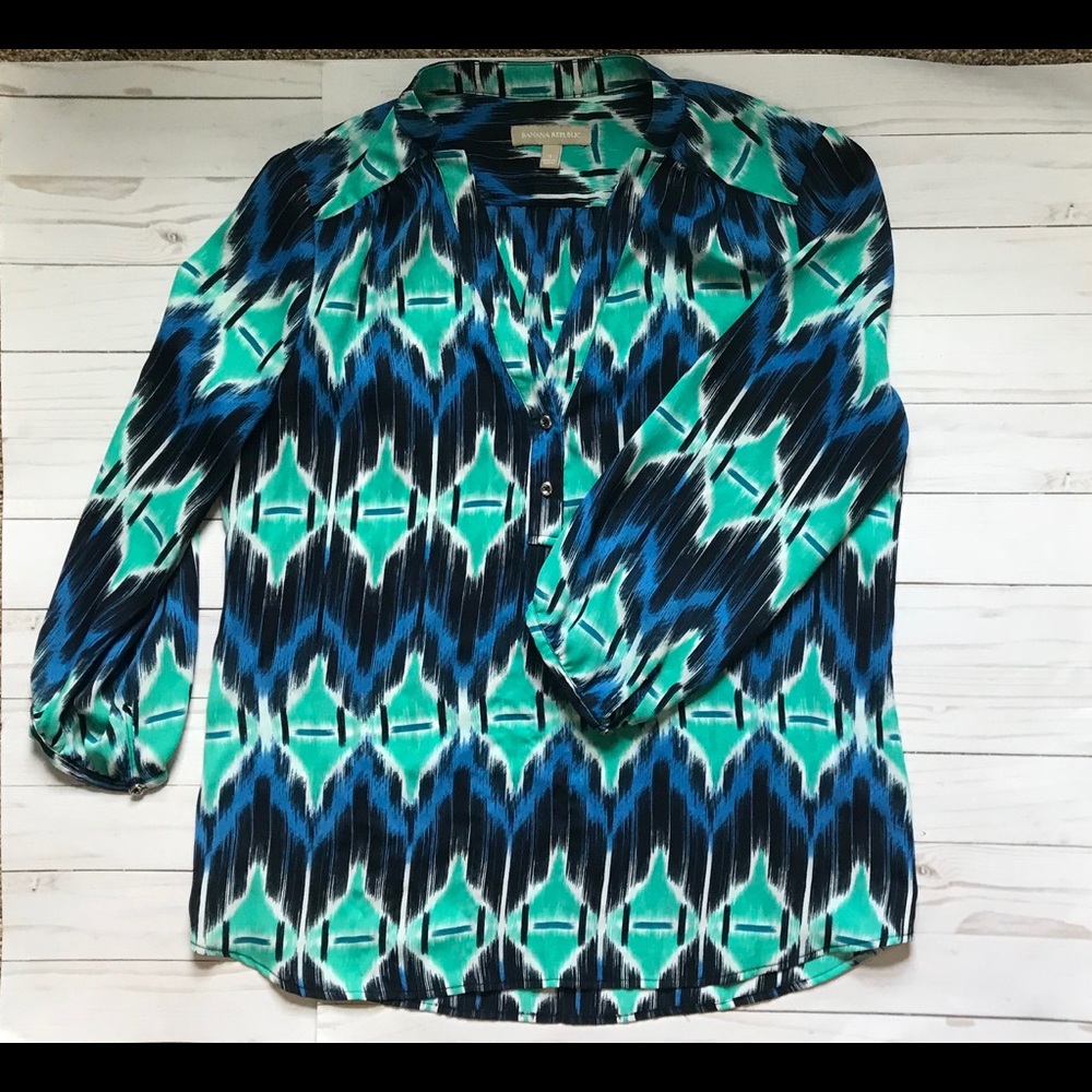 Blouse